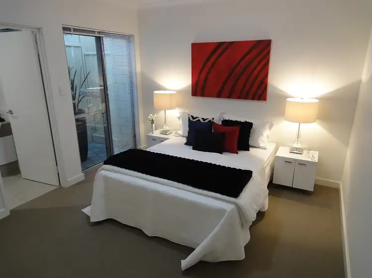 Fifth view of Homely villa listing, 48 a Chichester Way, Nollamara WA 6061