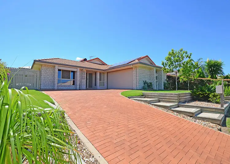 10 Picadilly Circuit, Urraween QLD 4655