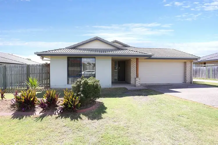 6 Bangalow St, Morayfield QLD 4506