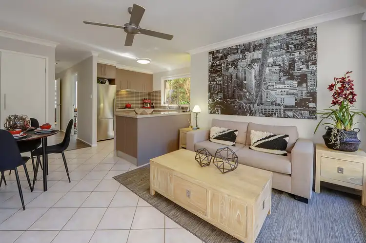 Sixth view of Homely house listing, 2/29 Hall Road, Hornsby NSW 2077