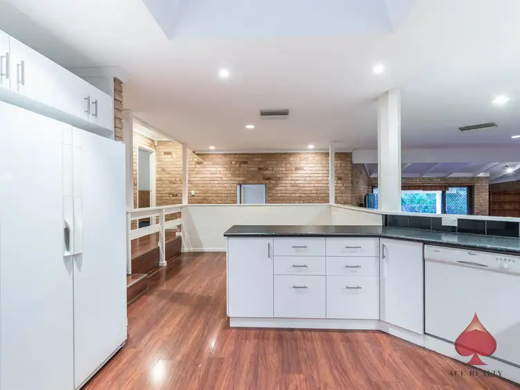 Fourth view of Homely house listing, 17 Waltham Court, Bateman WA 6150