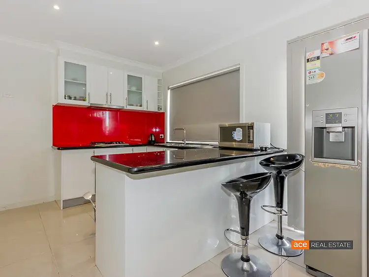 Third view of Homely house listing, 10 De Brun Court, Laverton VIC 3028