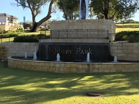 Third view of Homely land listing, Lot 568 (23)Ashton Way, Baldivis WA 6171
