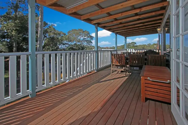 Fifth view of Homely house listing, 15 Kobada Avenue, Lilli Pilli NSW 2536