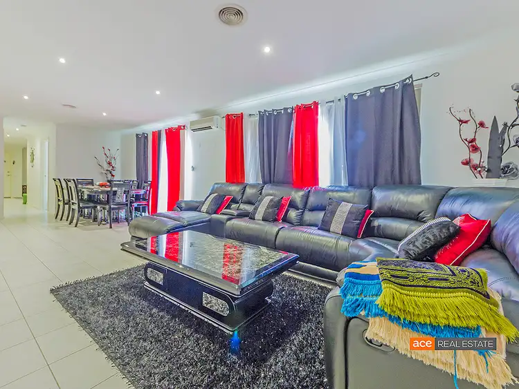 Sixth view of Homely house listing, 14 Talliver Terrace, Truganina VIC 3029