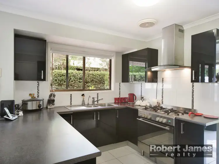 Second view of Homely house listing, 74 St Andrews Drive, Tewantin QLD 4565