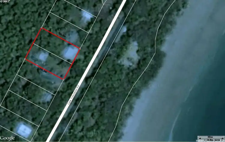 Third view of Homely house listing, 4 Cape Tribulation Road THORNTON BEACH, Cape Tribulation QLD 4873