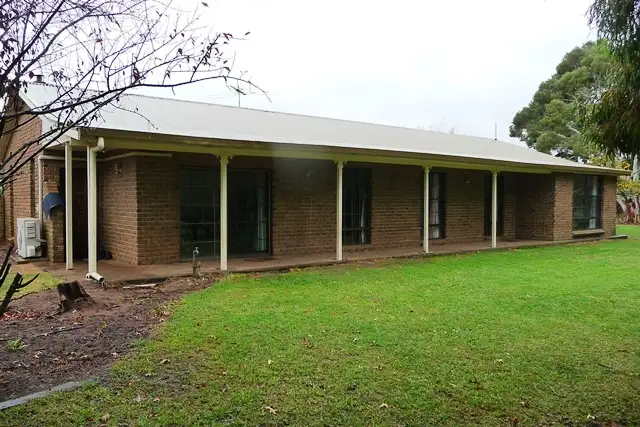 Main view of Homely rural property listing, 26 Woolshed Road, Glencoe SA 5291