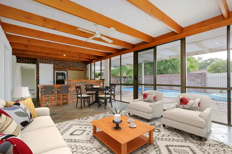 Sixth view of Homely house listing, 52 Collins Road, Willetton WA 6155