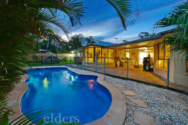 41 GOWEN DRIVE, Landsborough QLD 4550