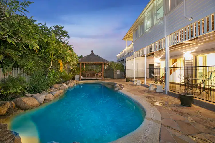 Second view of Homely house listing, 88 Walnut Street, Wynnum QLD 4178
