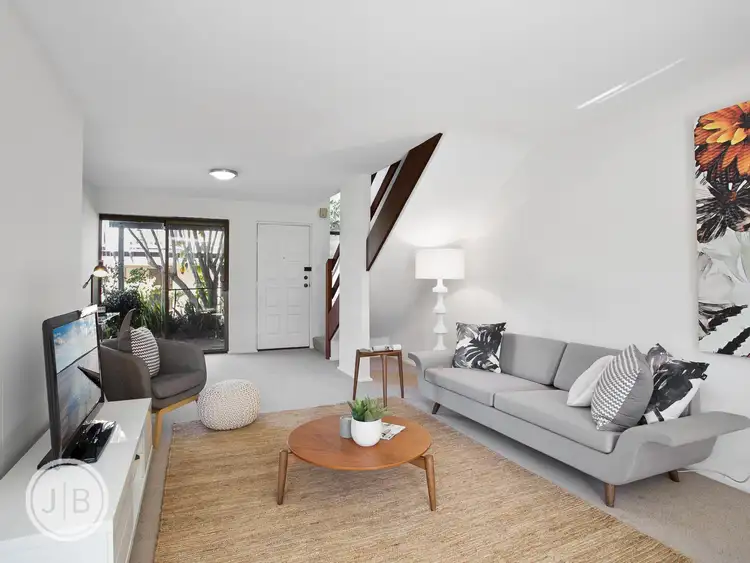 Fifth view of Homely townhouse listing, 19/321 Canning Highway, Como WA 6152