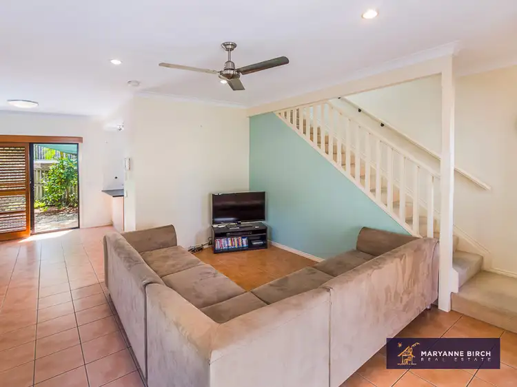 Fourth view of Homely townhouse listing, 3/26 Pembroke Street, Carina QLD 4152