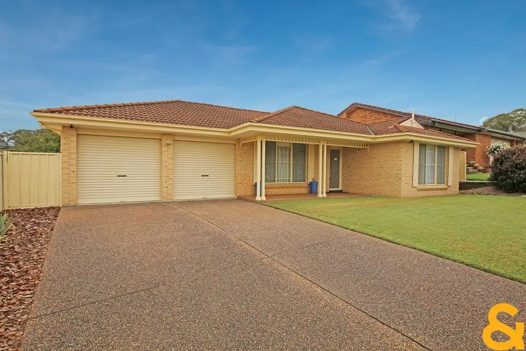 Main view of Homely house listing, 3 Maximillian Drive, Floraville NSW 2280