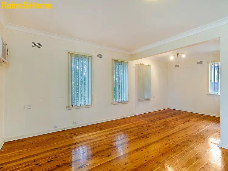 Second view of Homely house listing, 9 PARKES CRESCENT, Blackett NSW 2770