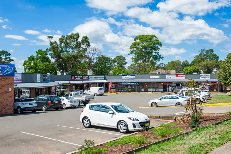 Fourth view of Homely house listing, 1221 Mulgoa Road, Mulgoa NSW 2745