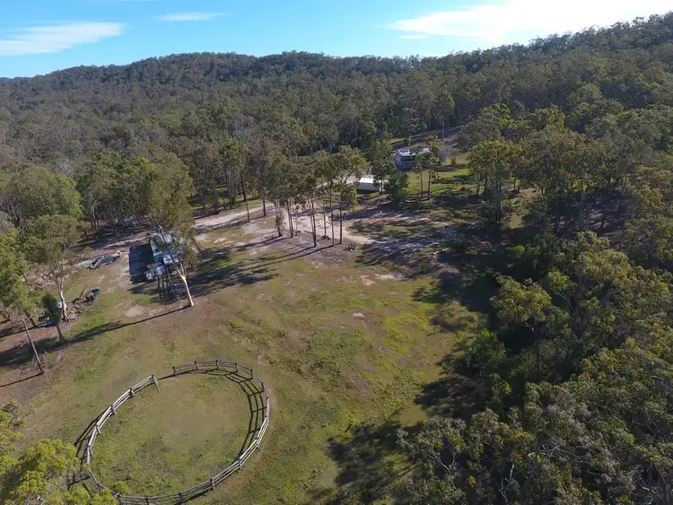 Third view of Homely rural property listing, 369 Counter Road, Wolvi QLD 4570