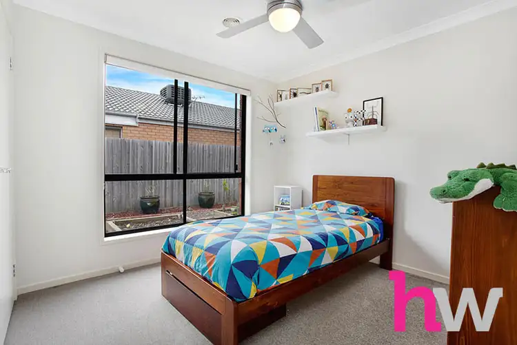 Sixth view of Homely house listing, 18 Werner Avenue, Marshall VIC 3216