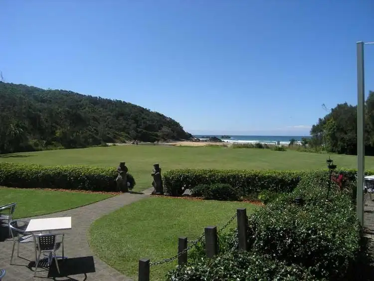 Third view of Homely villa listing, Bure 15 Aanuka Beach Resort Firman Drive, Coffs Harbour NSW 2450