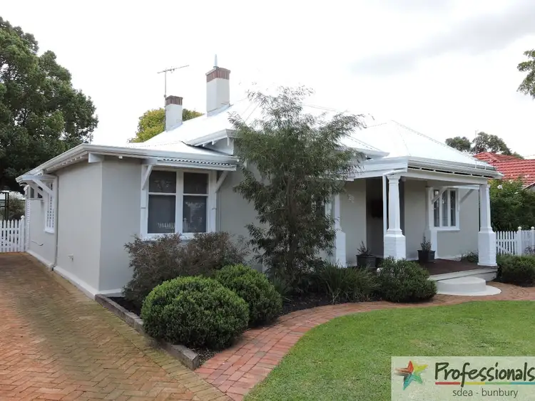 Third view of Homely house listing, 22 Furnival Street, Narrogin WA 6312