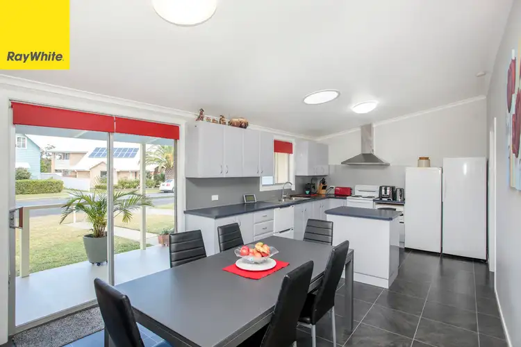 Fourth view of Homely house listing, 5 Clerke Street, Old Bar NSW 2430