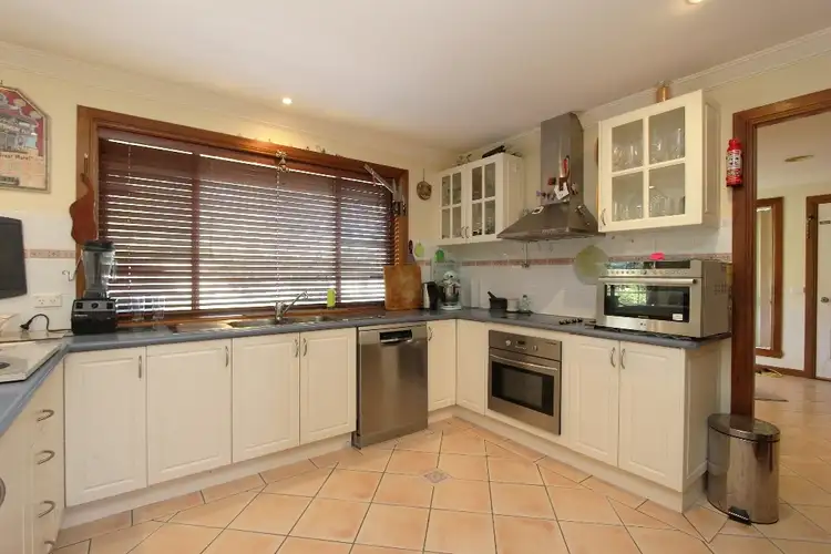 Sixth view of Homely house listing, 11 McBrien Dr, Kelso NSW 2795