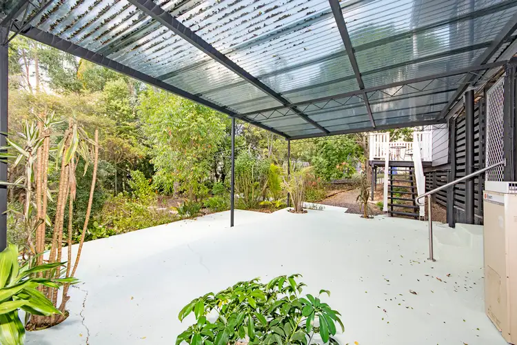 Third view of Homely house listing, 26 Luckie Cres, Tivoli QLD 4305