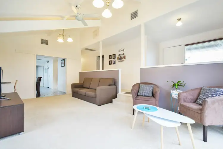 Second view of Homely house listing, 28 Taylors Avenue, Morphett Vale SA 5162