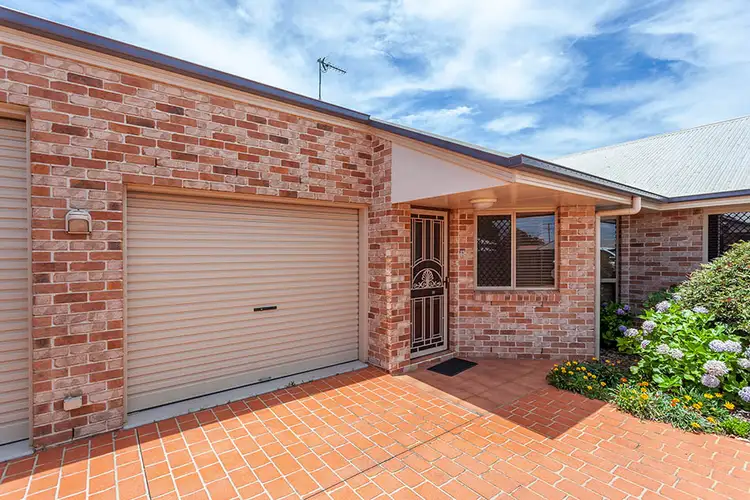 3/58 Tara Street, Wilsonton QLD 4350
