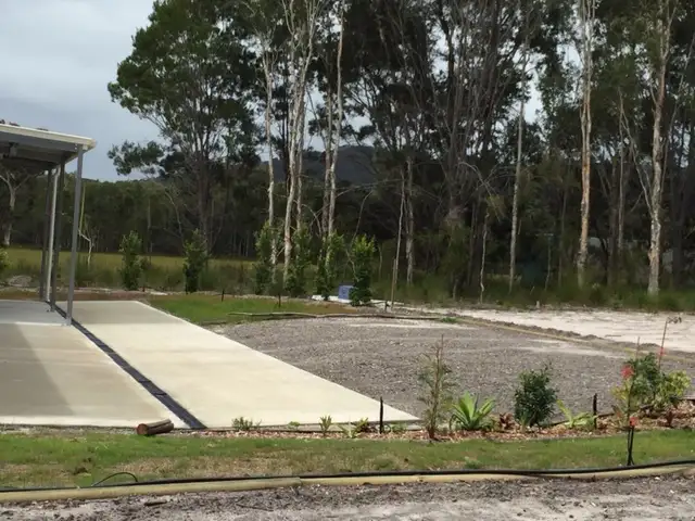 Sixth view of Homely land listing, 44 Coral Fern Drive, Cooroibah QLD 4565