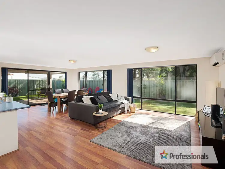 Fourth view of Homely house listing, 23 Carriage Terrace, Vasse WA 6280