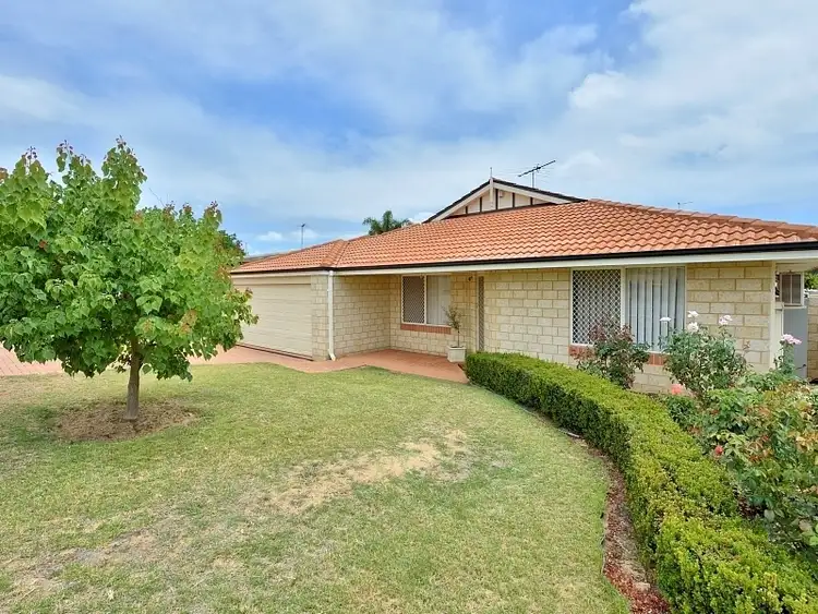 Second view of Homely house listing, 24a Cox Street, Mandurah WA 6210