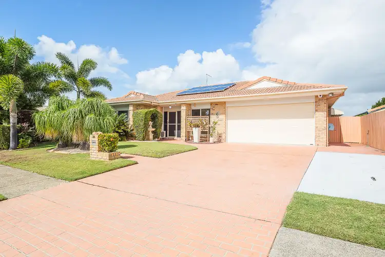 218 Endeavour Drive, Banksia Beach QLD 4507