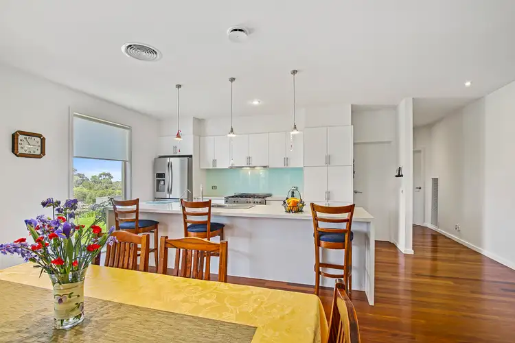 Second view of Homely house listing, 15 ELMORES ROAD, Korumburra VIC 3950