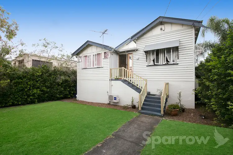 65 York Street, Coorparoo QLD 4151