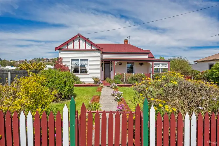 110 Main Street, Ulverstone TAS 7315