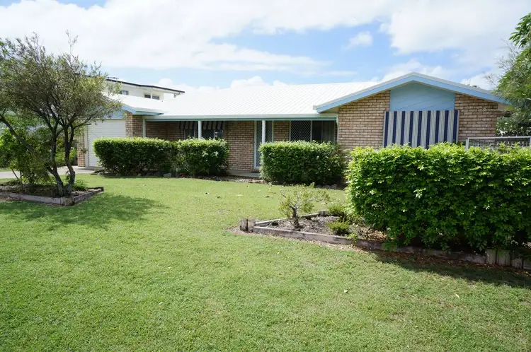Main view of Homely house listing, 8 Keswick Avenue, Slade Point QLD 4740