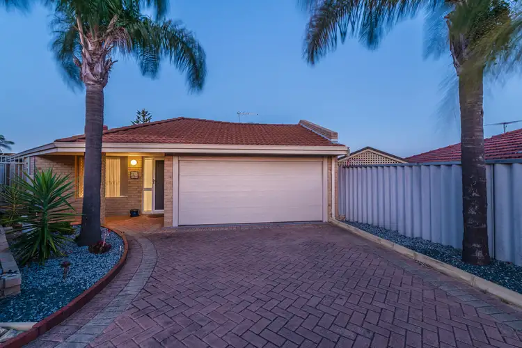 Main view of Homely house listing, 16b Flora Gardens, Alexander Heights WA 6064