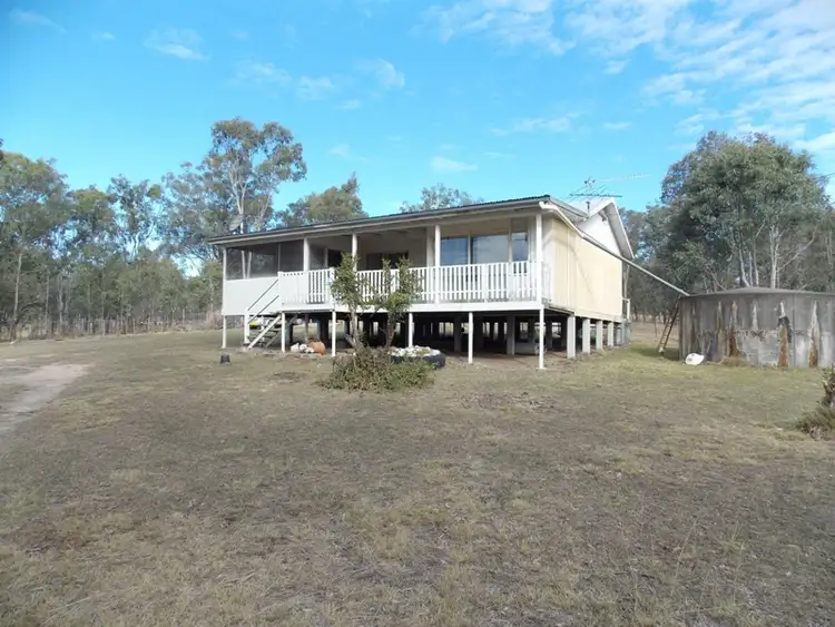 Fourth view of Homely house listing, 95 Brooklands Pimpinbudgee Road, Brooklands QLD 4615