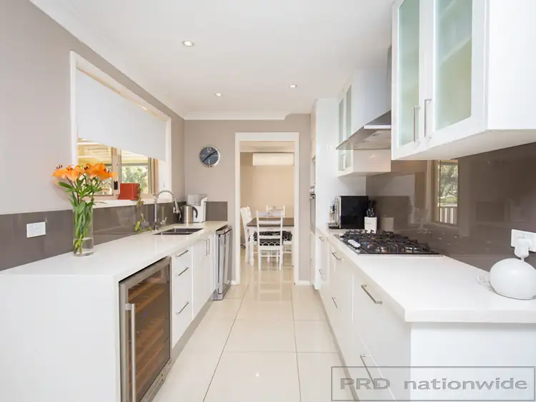 Fifth view of Homely house listing, 38 Fernleigh Avenue, Aberglasslyn NSW 2320