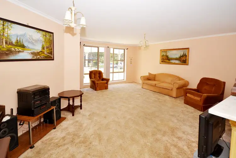 Second view of Homely house listing, 36 Brighton Parade, Culburra Beach NSW 2540