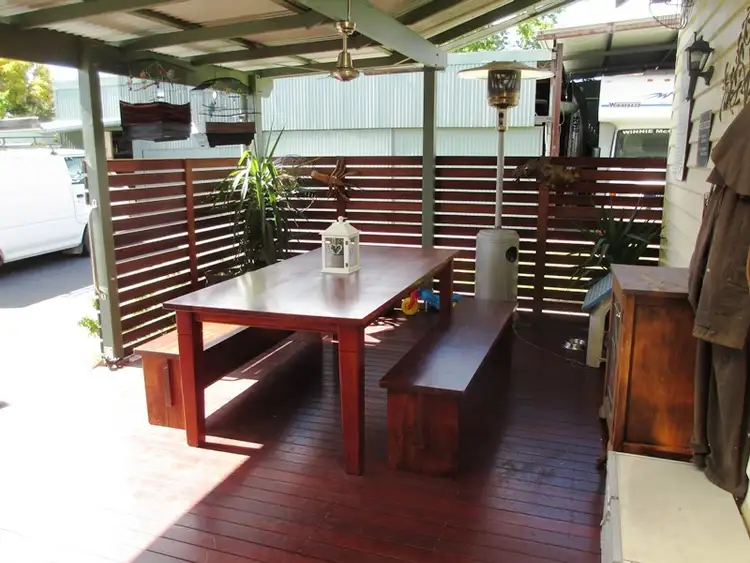 Third view of Homely house listing, 60 Nihil St, Alexandra VIC 3714
