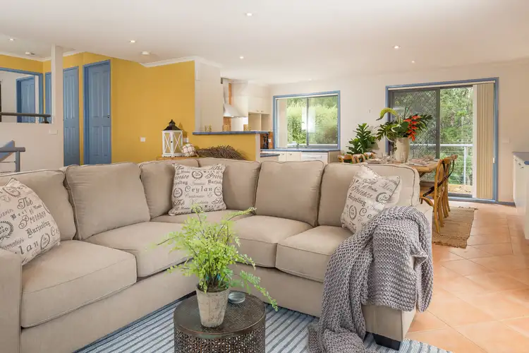 Third view of Homely house listing, 69 Fairview Drive, Lilli Pilli NSW 2536