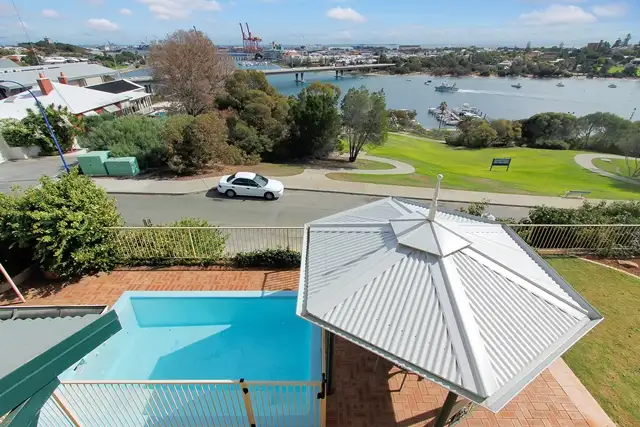 Second view of Homely house listing, 24 Angwin Street, East Fremantle WA 6158