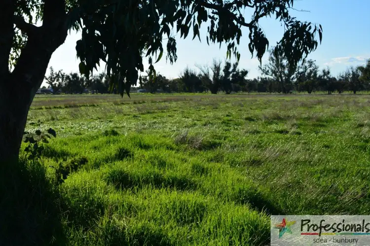 Fifth view of Homely rural property listing, Lot 109 Taylors Lane, Uduc WA 6220