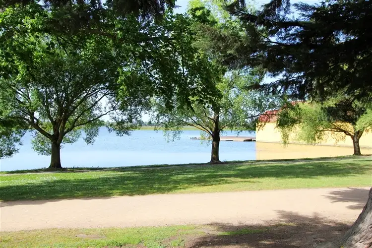 Third view of Homely house listing, 474 Wendouree Parade, Lake Wendouree VIC 3350