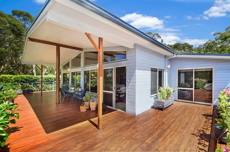 Third view of Homely house listing, 3 Birramal Drive, Dunbogan NSW 2443