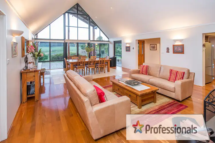 Sixth view of Homely house listing, 125 Sheoak Drive, Yallingup WA 6282