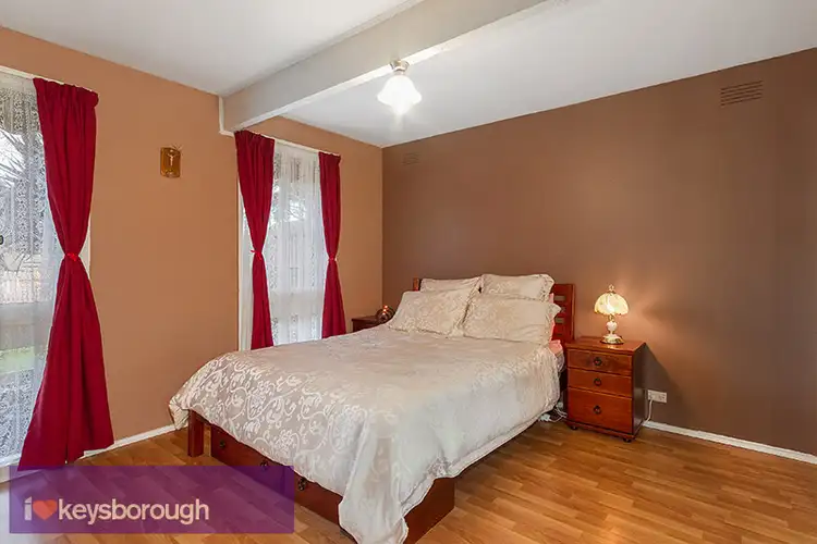 Sixth view of Homely house listing, 8 Waitara Avenue, Keysborough VIC 3173