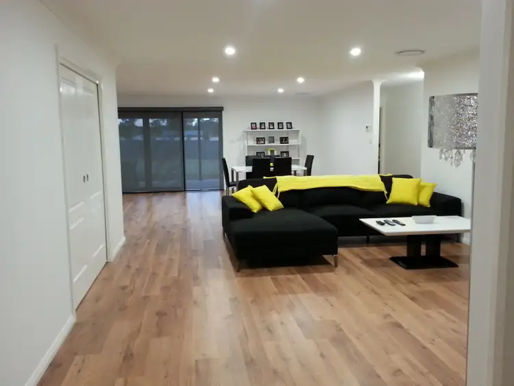Second view of Homely house listing, 2 Kurrawong Street,, Temora NSW 2666